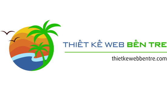 Thiết kế website tại Bến Tre