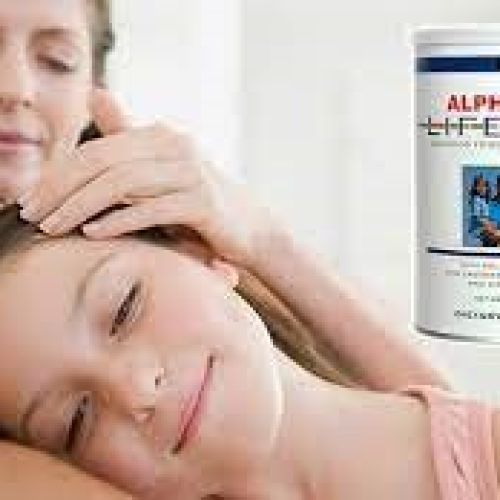 Sữa non alpha lipid có phù hợp cho tuổi dậy thì ?