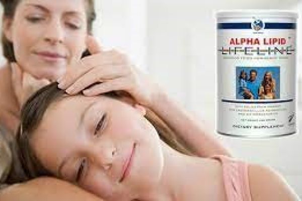 Sữa non alpha lipid có phù hợp cho tuổi dậy thì ?