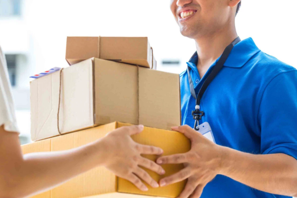 Quy trình gửi hàng từ Nhật về Việt Nam thông qua công ty Logistics