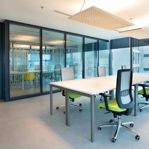 Các đối tượng phù hợp với mô hình Co-working Space