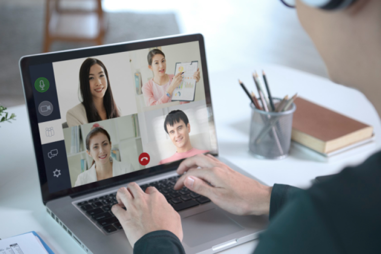 Chỗ ngồi làm việc từ xa, xu thế mới của mô hình office share