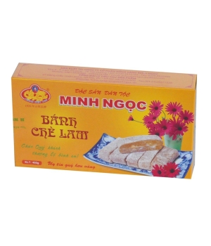 Bánh chè lam