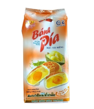Bánh pía