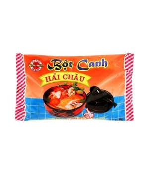 Bột canh Hải Châu