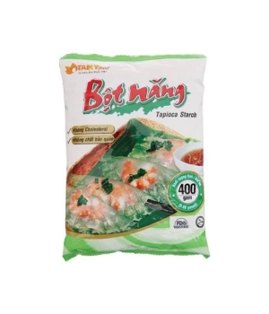Bột năng