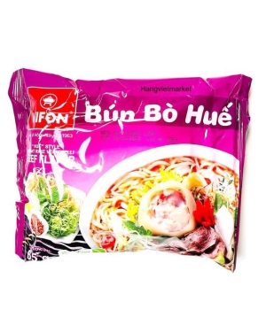 Bún bò Huế Vifon