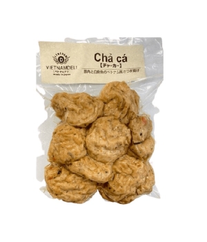 Chả cá