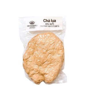 Chả lụa