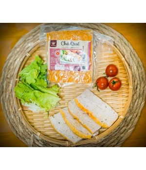 Chả quế