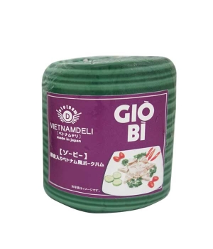 Giò bì
