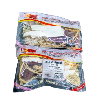 Gia vị Lẩu