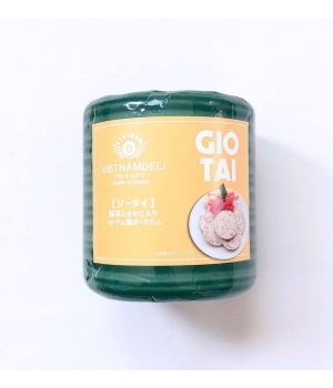 Giò tái