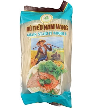Hủ tiếu Nam Vang