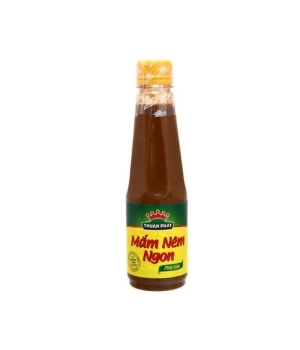 Mắm nêm