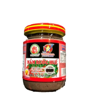 Mắm ruốc Huế