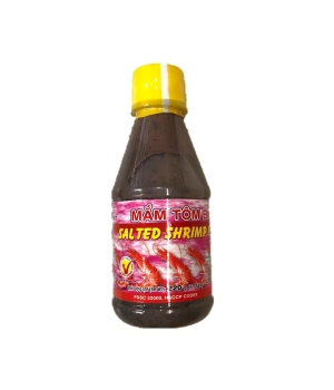 Mắm tôm
