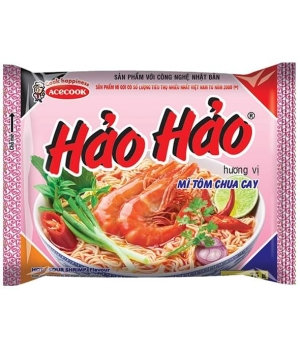 Mì ăn liền Hảo Hảo
