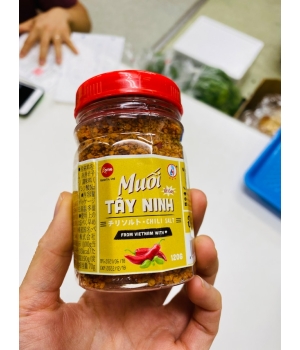 Muối Tây Ninh
