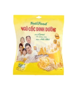 Ngũ cốc dinh dưỡng NutiFood