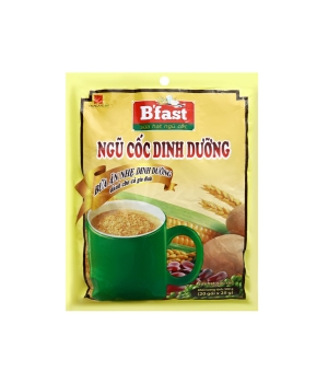 Bột ngũ cốc dinh dưỡng