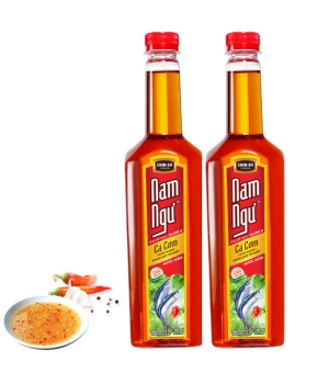 Nước mắm Chinsu