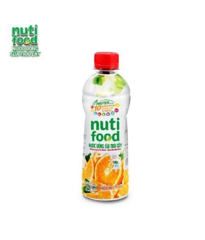 Nước sữa chua Nuti Food