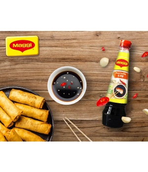  Nước tương Maggi