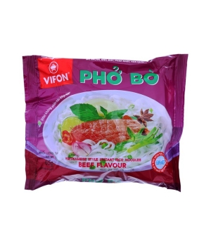 Phở bò Vifon