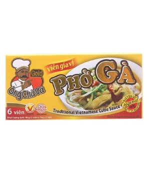 Gia Vị Phở Gà
