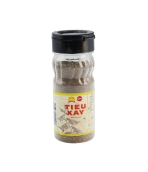 Tiêu xay