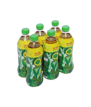Trà xanh 0 độ