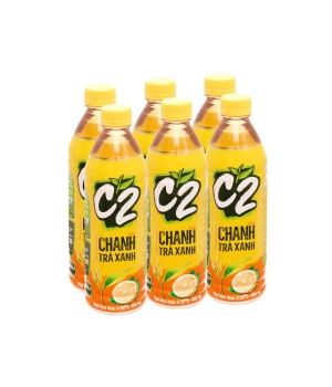 Trà xanh C2