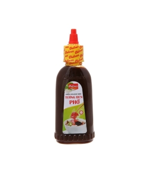 Tương đen phở