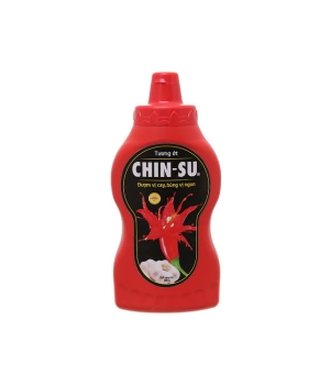 Tương ớt Chinsu