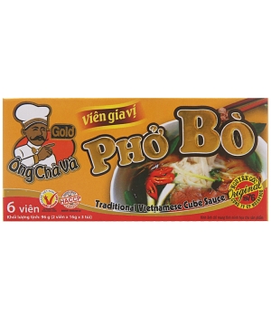 Gia Vị Phở Bò