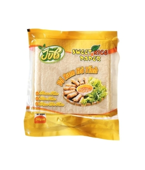 Vỏ ram Hà Tĩnh