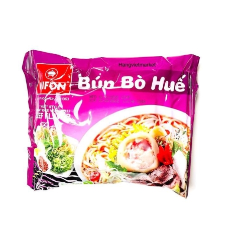 Bún bò Huế Vifon