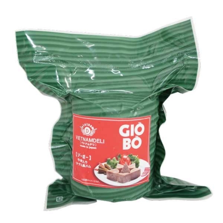 Giò bò