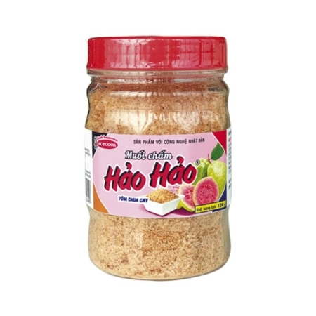 Muối chấm Hảo Hảo
