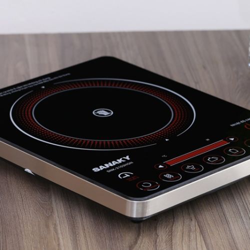 Các lỗi khiến bếp hoạt động không bình thường