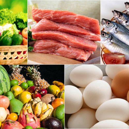 9 cách thức chọn lựa thực phẩm an toàn sạch tươi ngon giàu chất dinh dưỡng