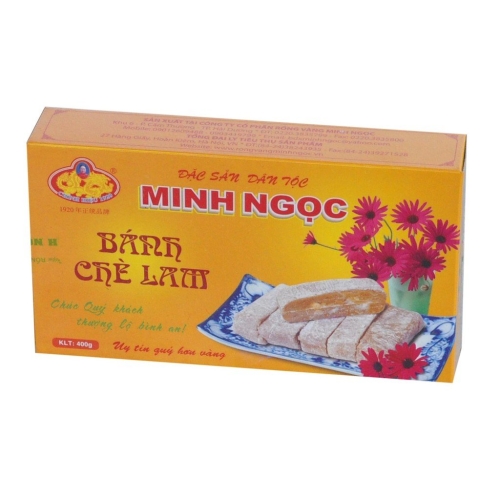Bánh chè lam