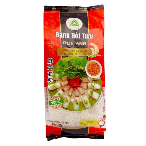 Bánh hỏi tươi Duy Anh