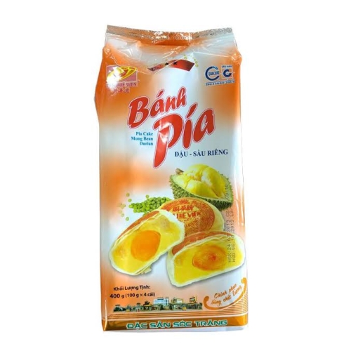 Bánh pía