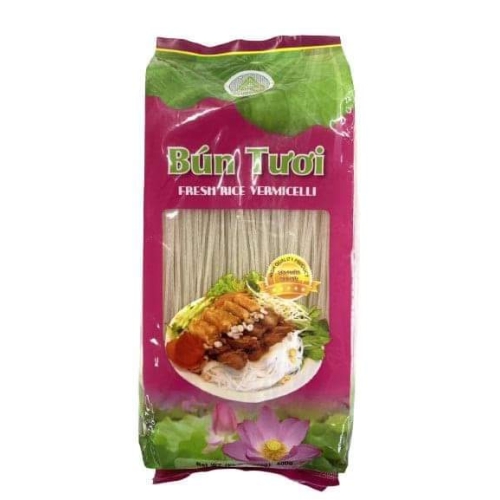 Bún tươi