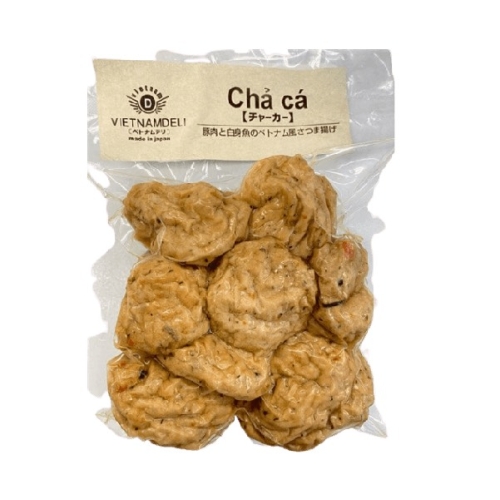 Chả cá