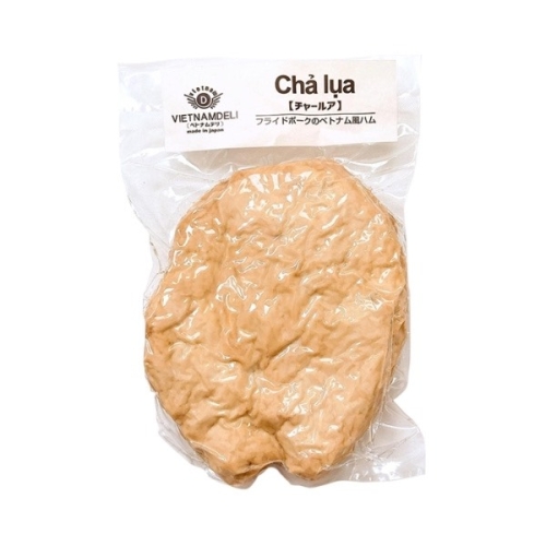 Chả lụa