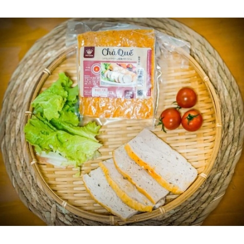 Chả quế