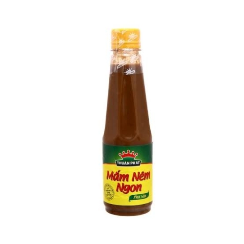 Mắm nêm
